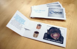 GGB Direktmailing Heilbronn