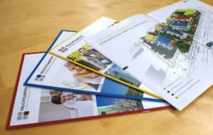 Printmedien Heilbronn NUTZMEDIA