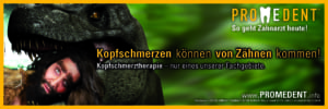 Werbekampagne PROMEDENT_Werbeagentur Heilbronn NUTZMEDIA