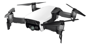 MavicAir Drohnenpilot. Mavic Air Pilot, Drohnenfilm, Drohnenfilme