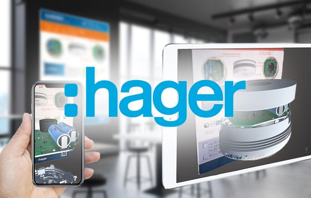 HAGER_Augmented-Reality-Agentur-NUTZMEDIA_Heilbronn