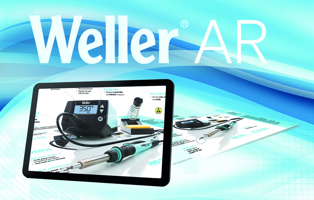 WELLER_Augmented Reality Agentur_NUTZMEDIA_Heilbronn