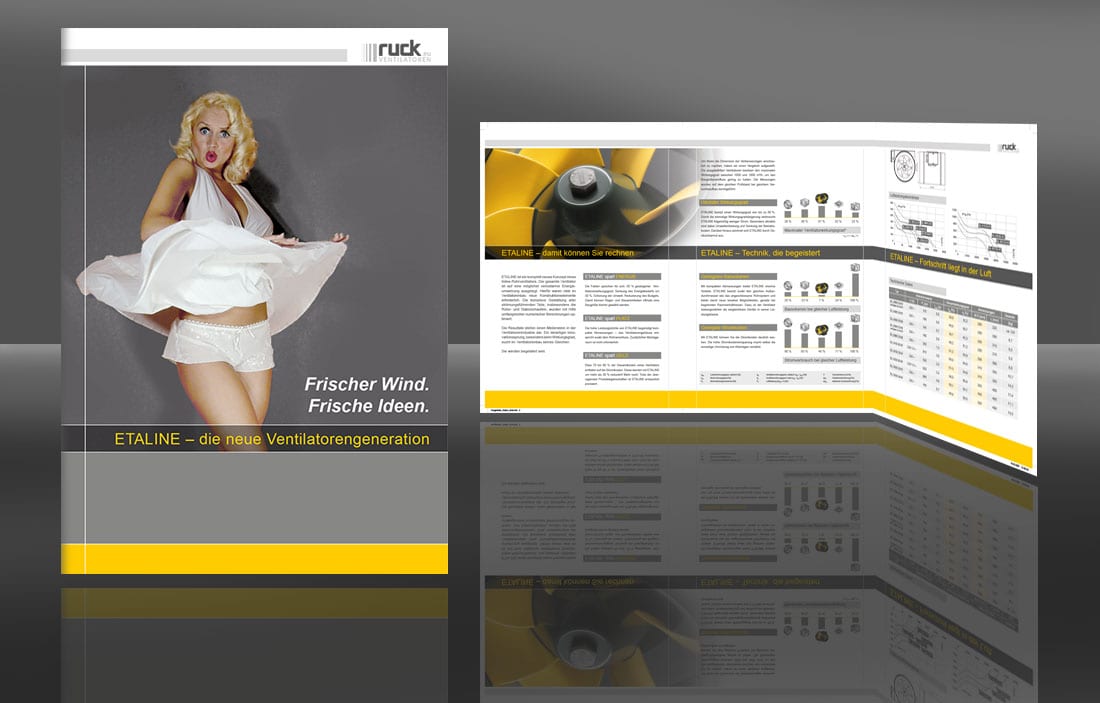 Imagefolder_RUCK_Produktvermarktung Heilbronn_Webdesign Filmproduktion NUTZMEDIA