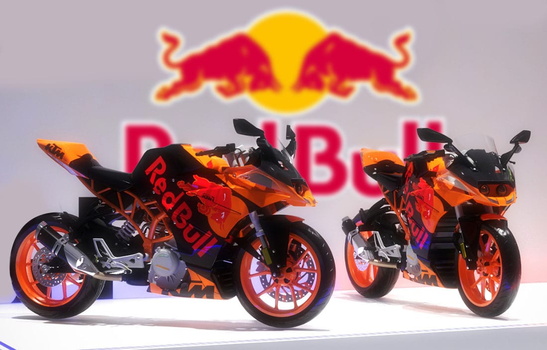 RedBull_3D Heilbronn Mannheim Neckarsulm Stuttgart Heidelberg_NUTZMEDIA