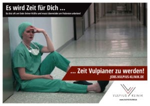 Recruitingkampagne_Vulpius_Employer Branding_Agentur für Employer Branding_Recruitingexperte_Recruitingagentur Bernd Nutz