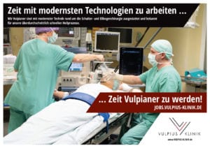 Recruitingkampagne_Vulpius_Employer Branding_Agentur für Employer Branding_Recruitingexperte_Recruitingagentur Neckarsulm