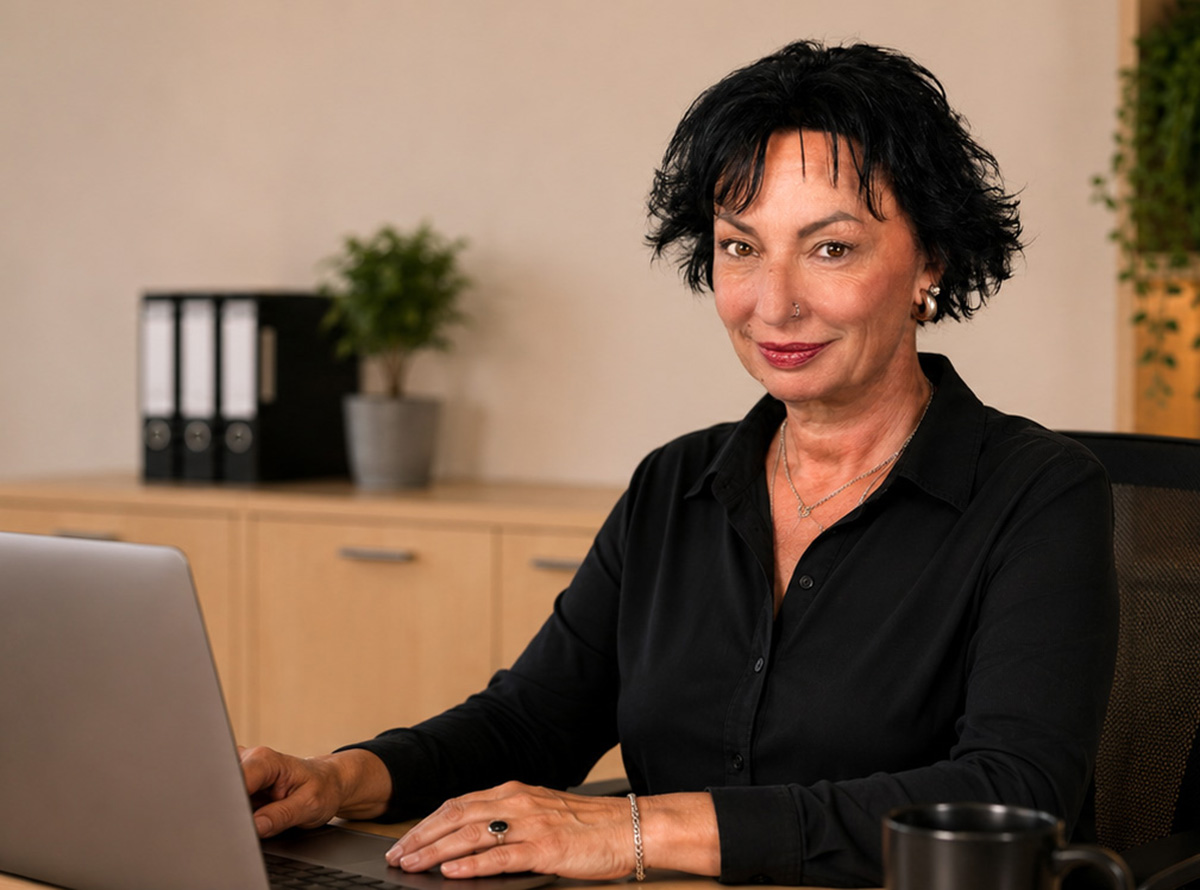 Annette_Klein DENISE | Konzeption